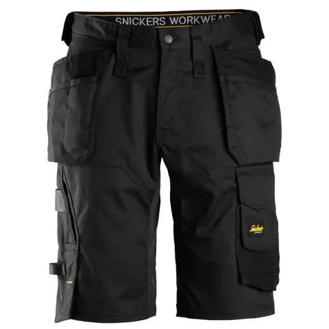 Snickers Workwear 6151 AllroundWork Shorts Beställ idag
